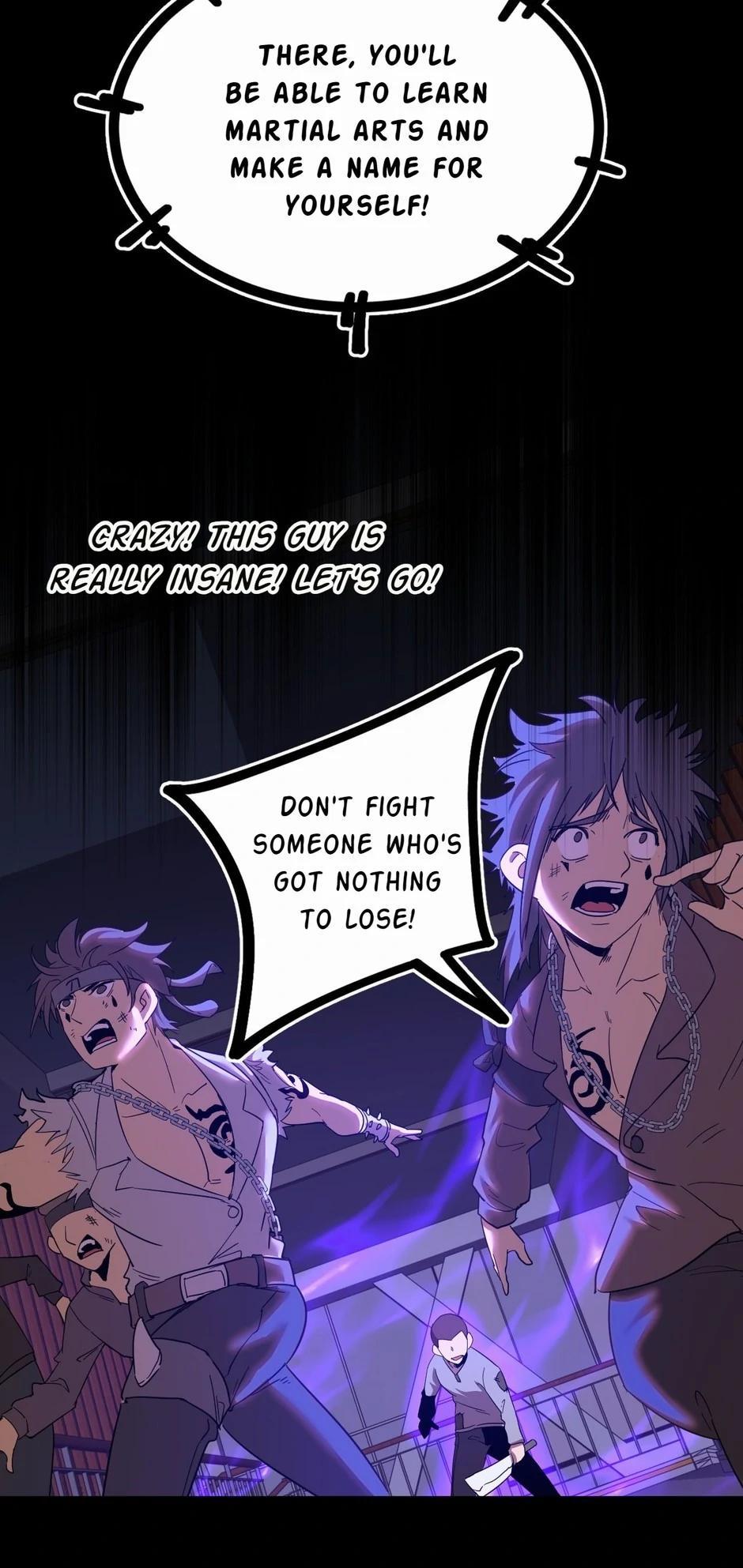 Logging 10,000 Years into the Future 136