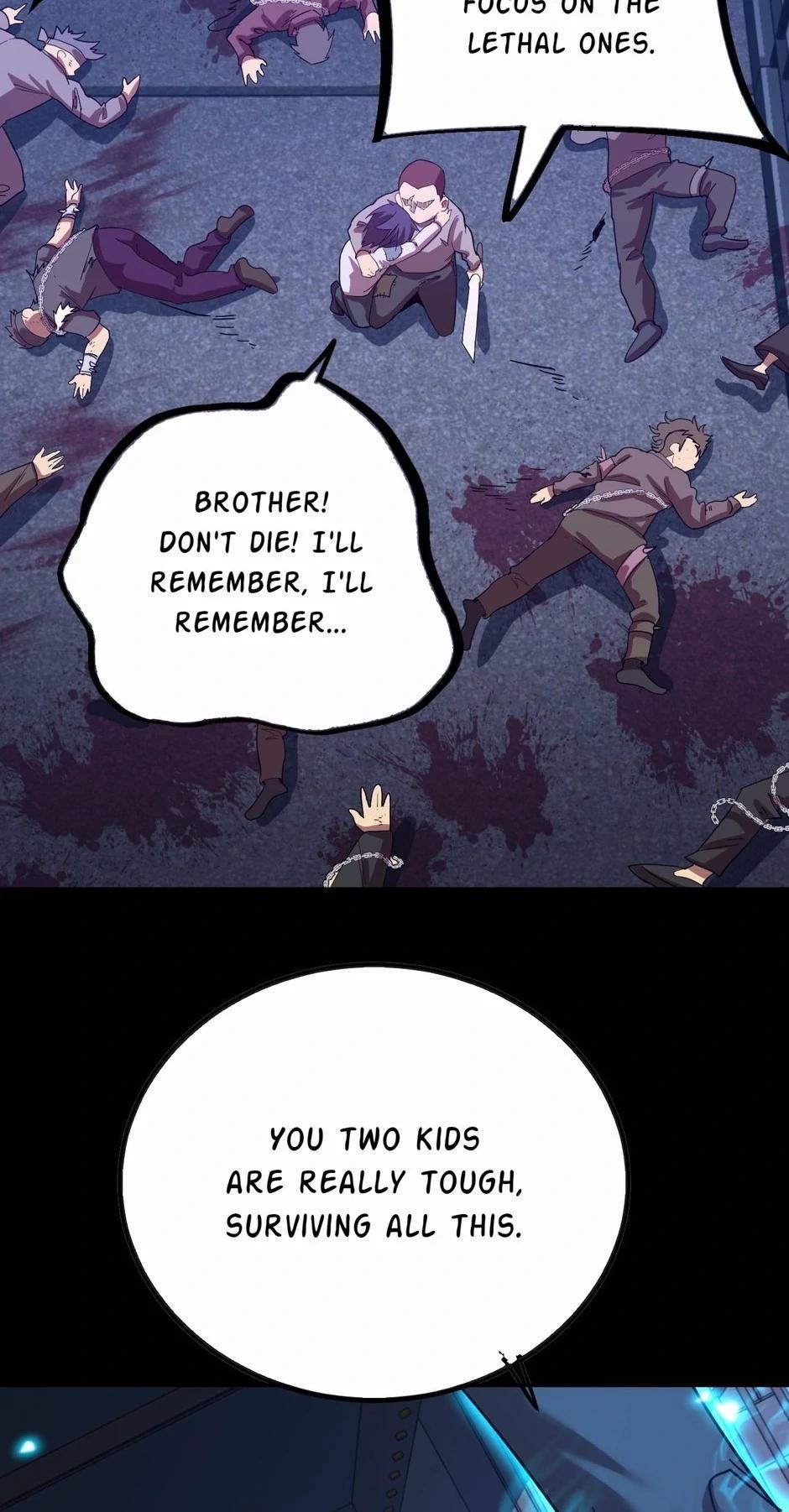 Logging 10,000 Years into the Future 136