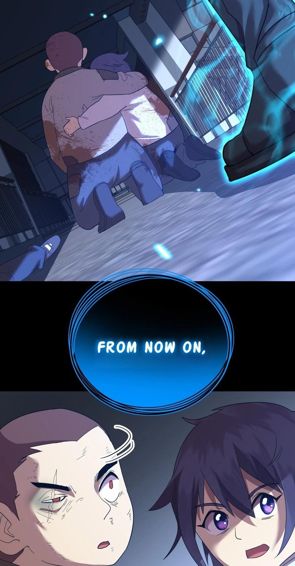 Logging 10,000 Years into the Future 136