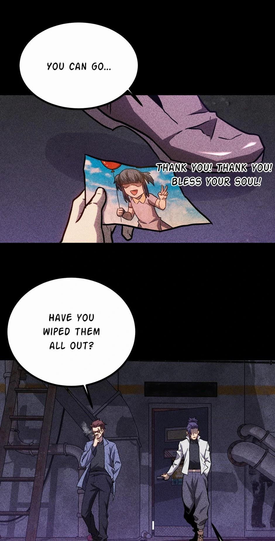 Logging 10,000 Years into the Future 136