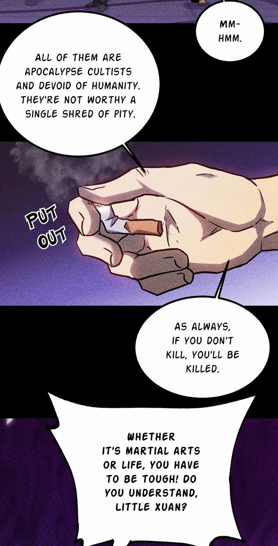 Logging 10,000 Years into the Future 136