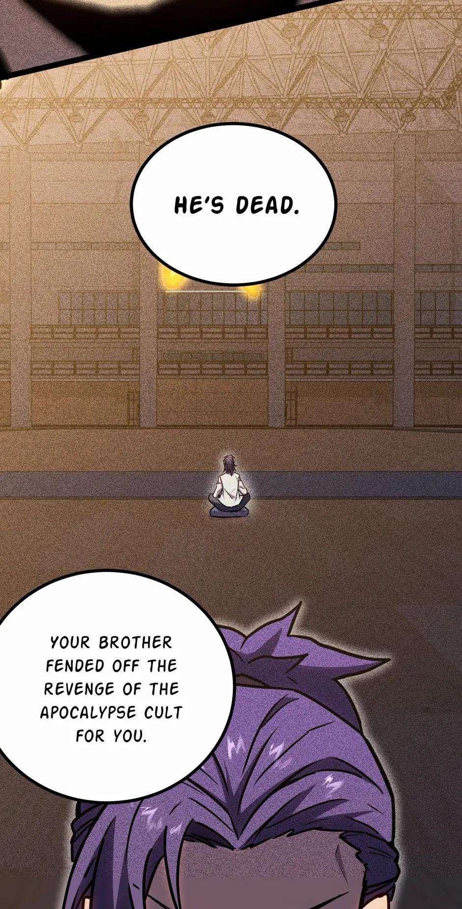 Logging 10,000 Years into the Future 136