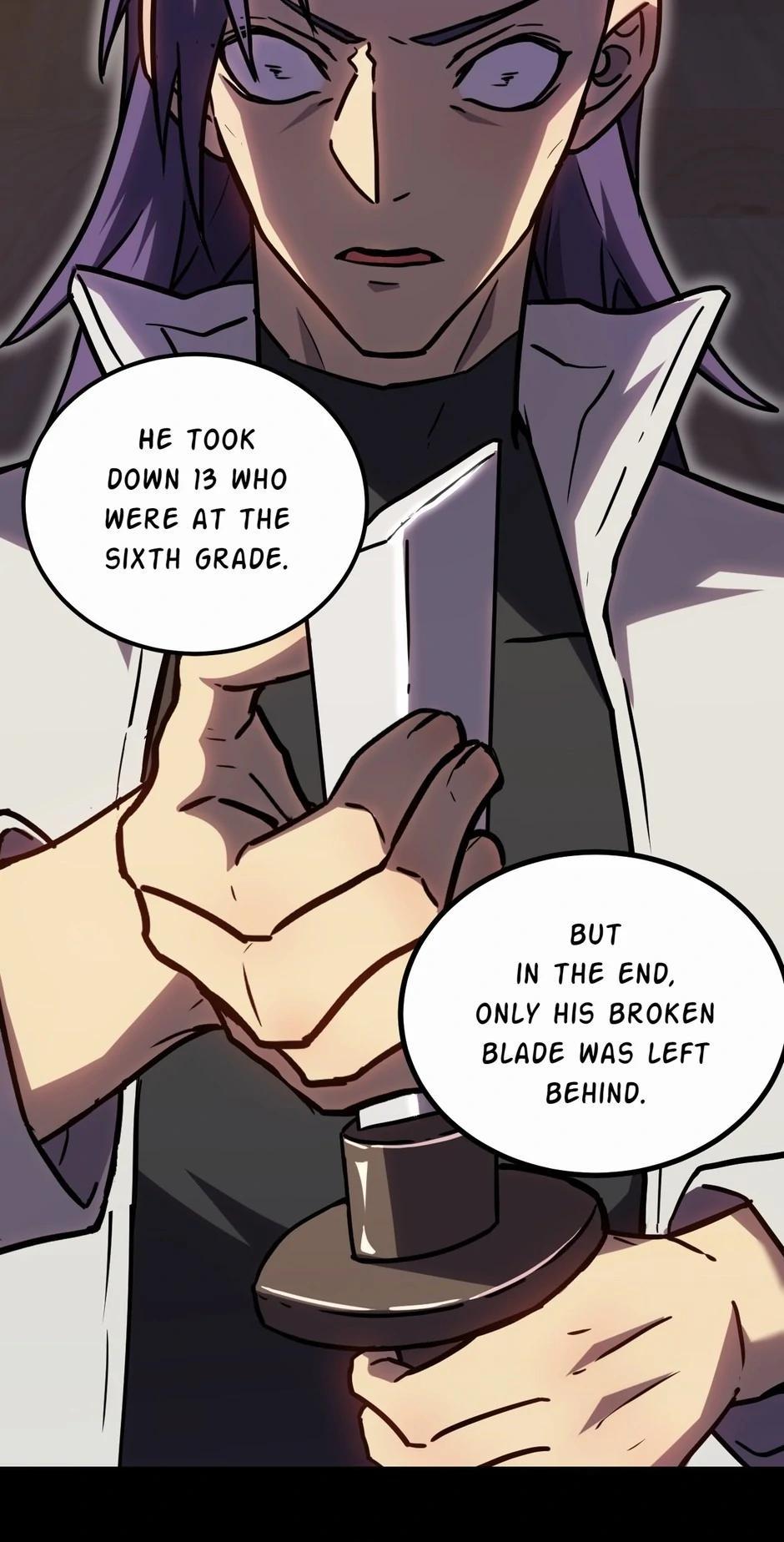 Logging 10,000 Years into the Future 136