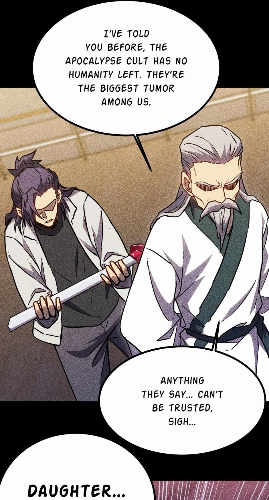 Logging 10,000 Years into the Future 136