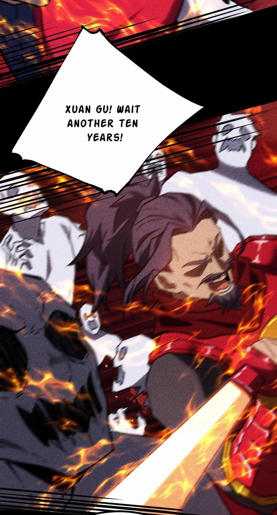 Logging 10,000 Years into the Future 136