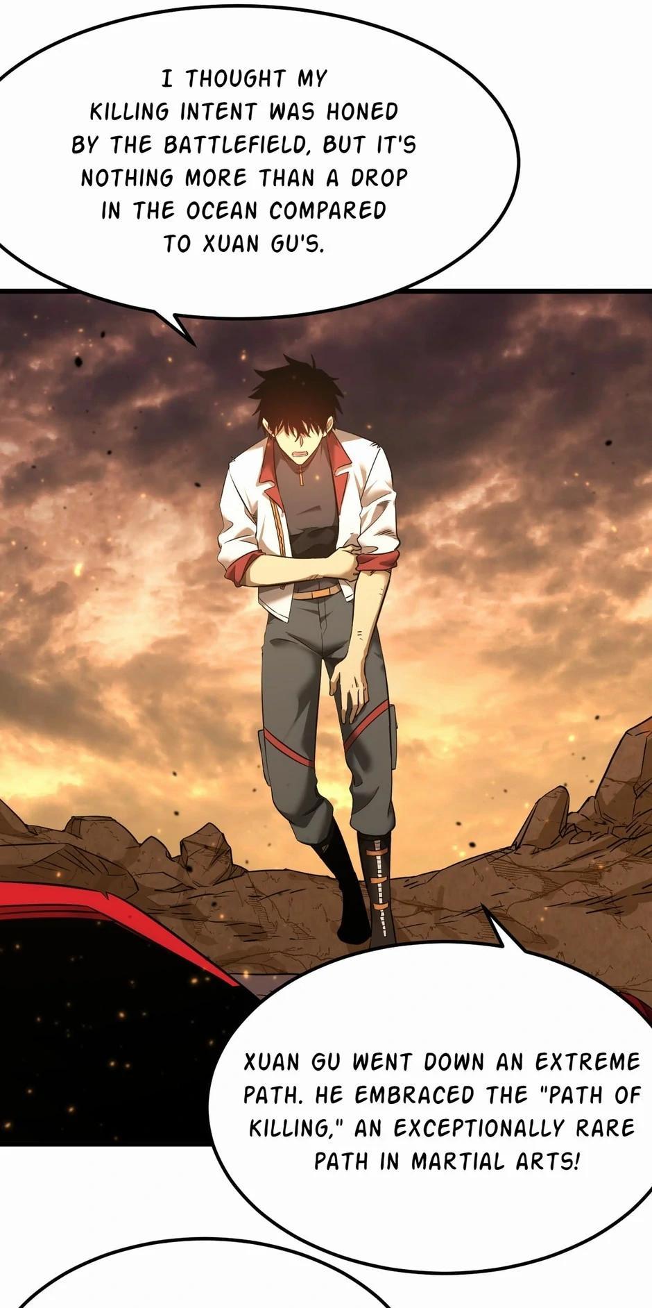 Logging 10,000 Years into the Future 136