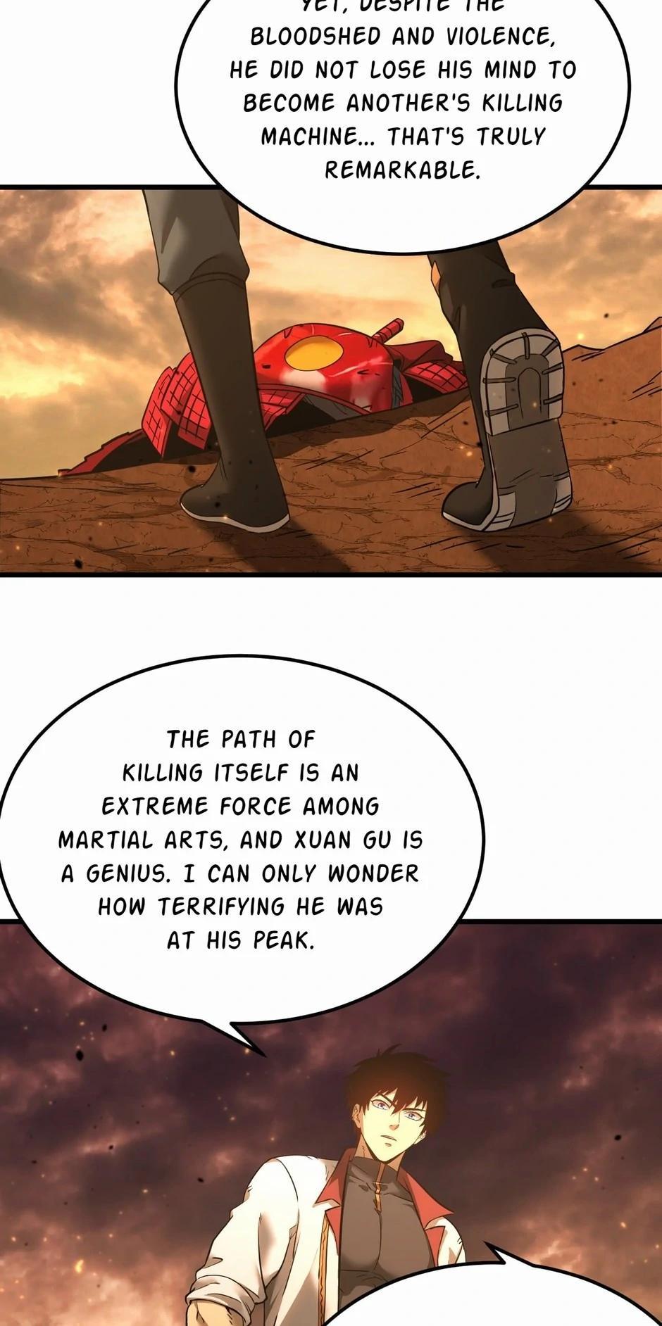 Logging 10,000 Years into the Future 136