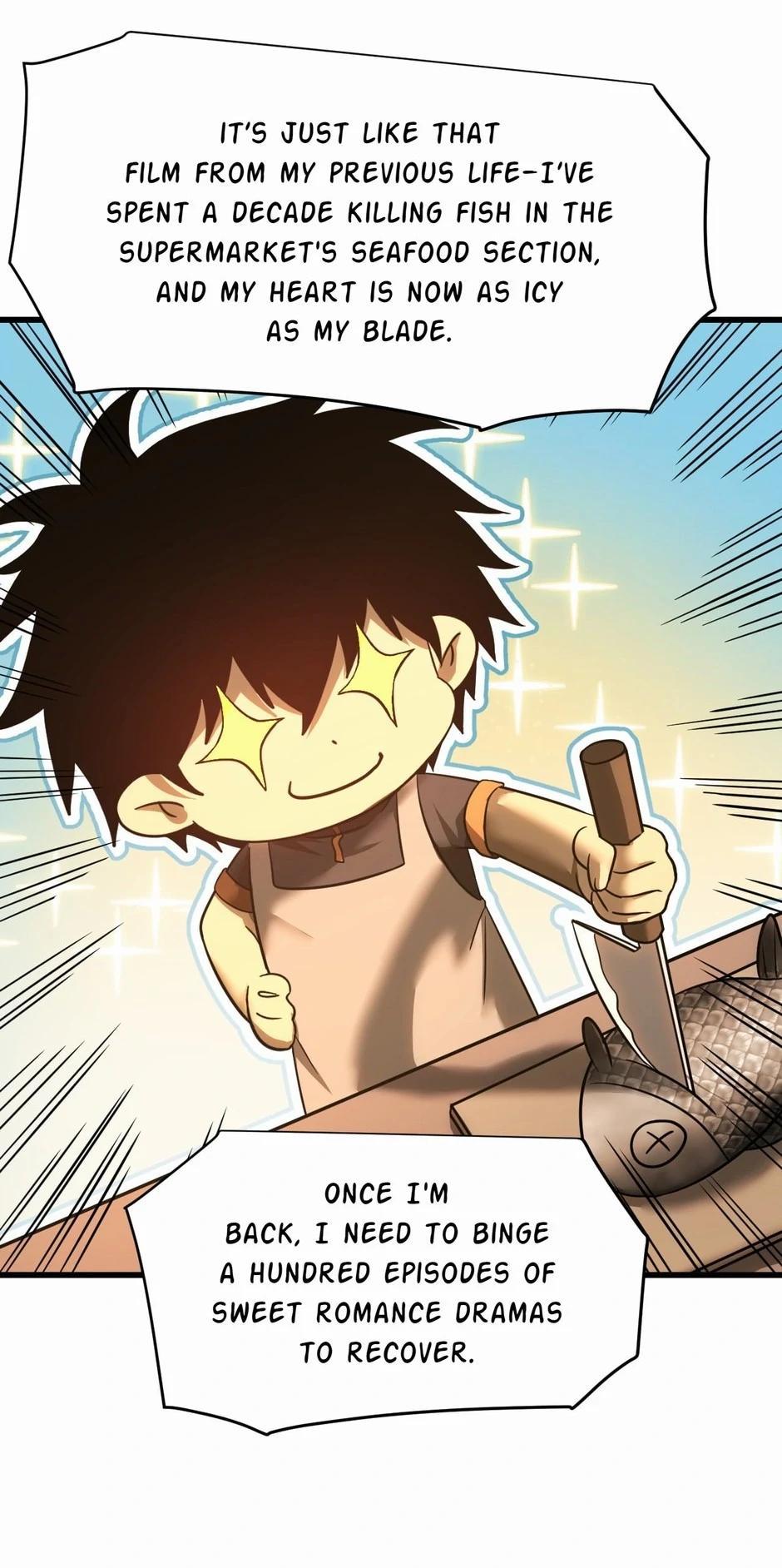 Logging 10,000 Years into the Future 136