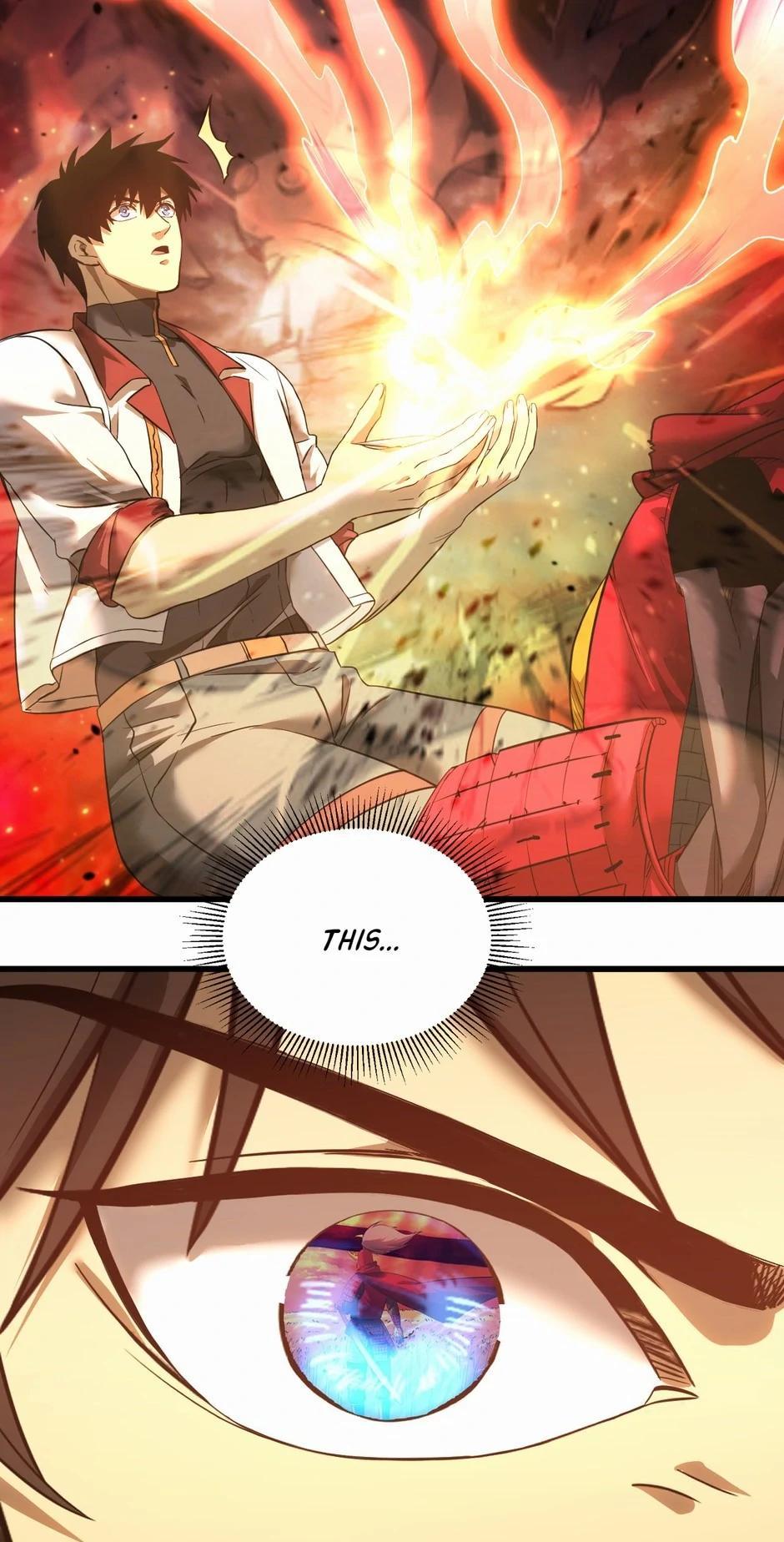 Logging 10,000 Years into the Future 136