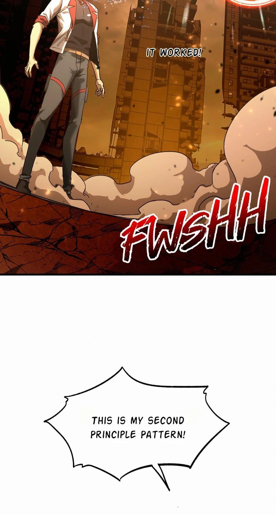 Logging 10,000 Years into the Future 137