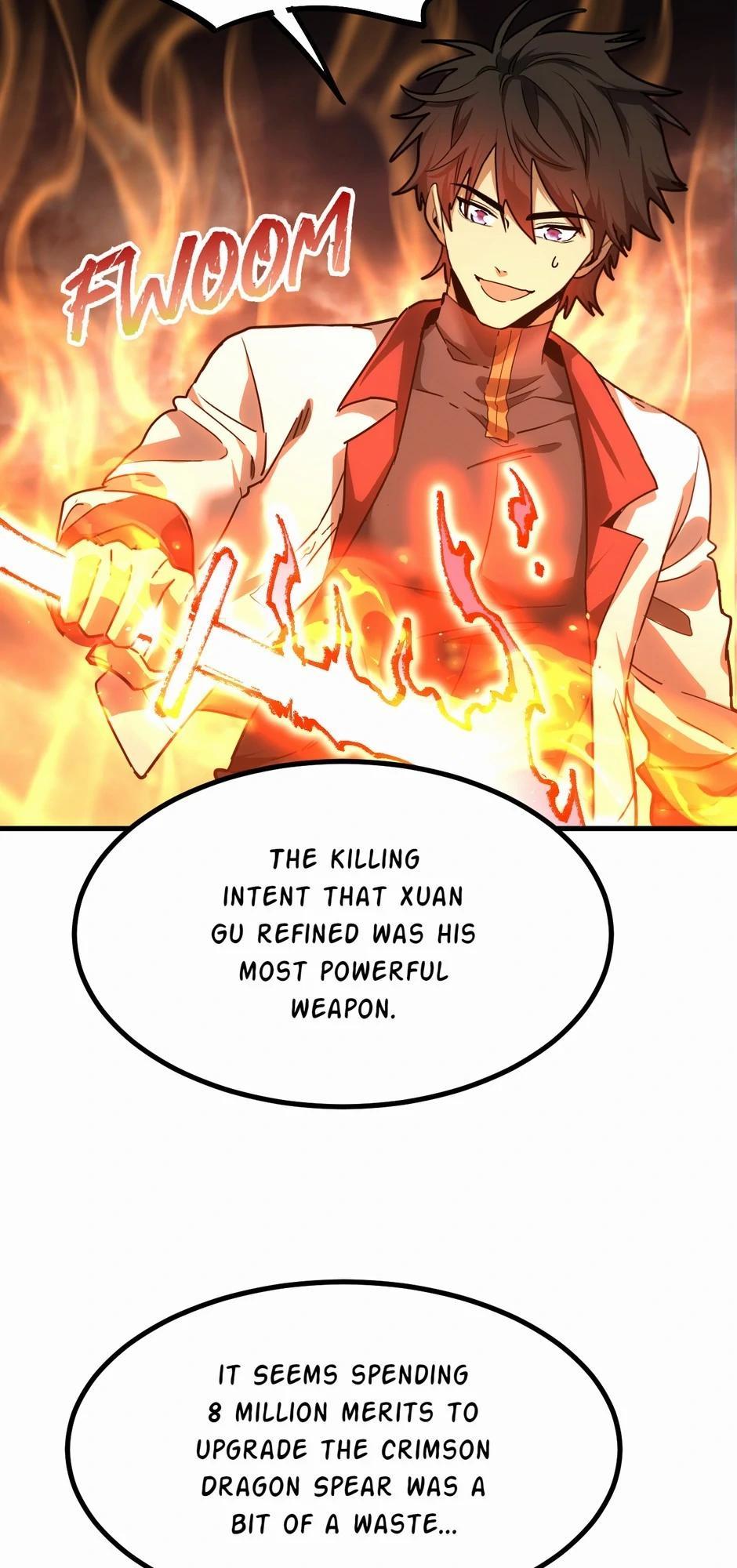 Logging 10,000 Years into the Future 137