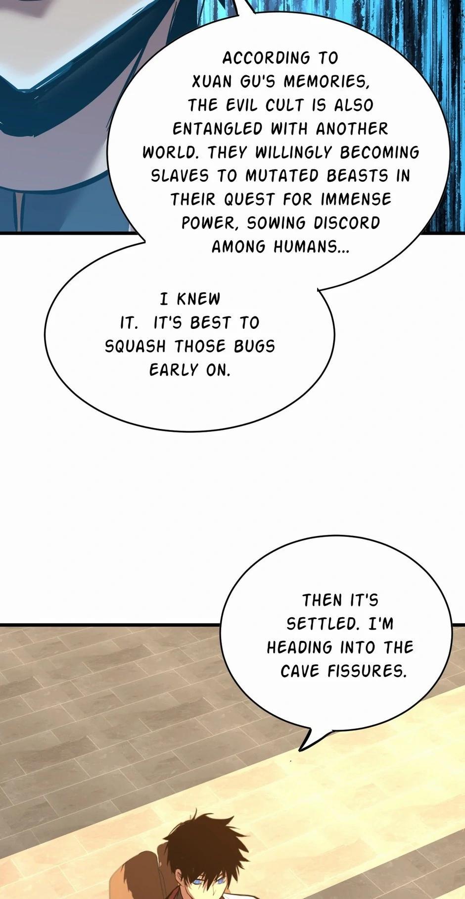 Logging 10,000 Years into the Future 137