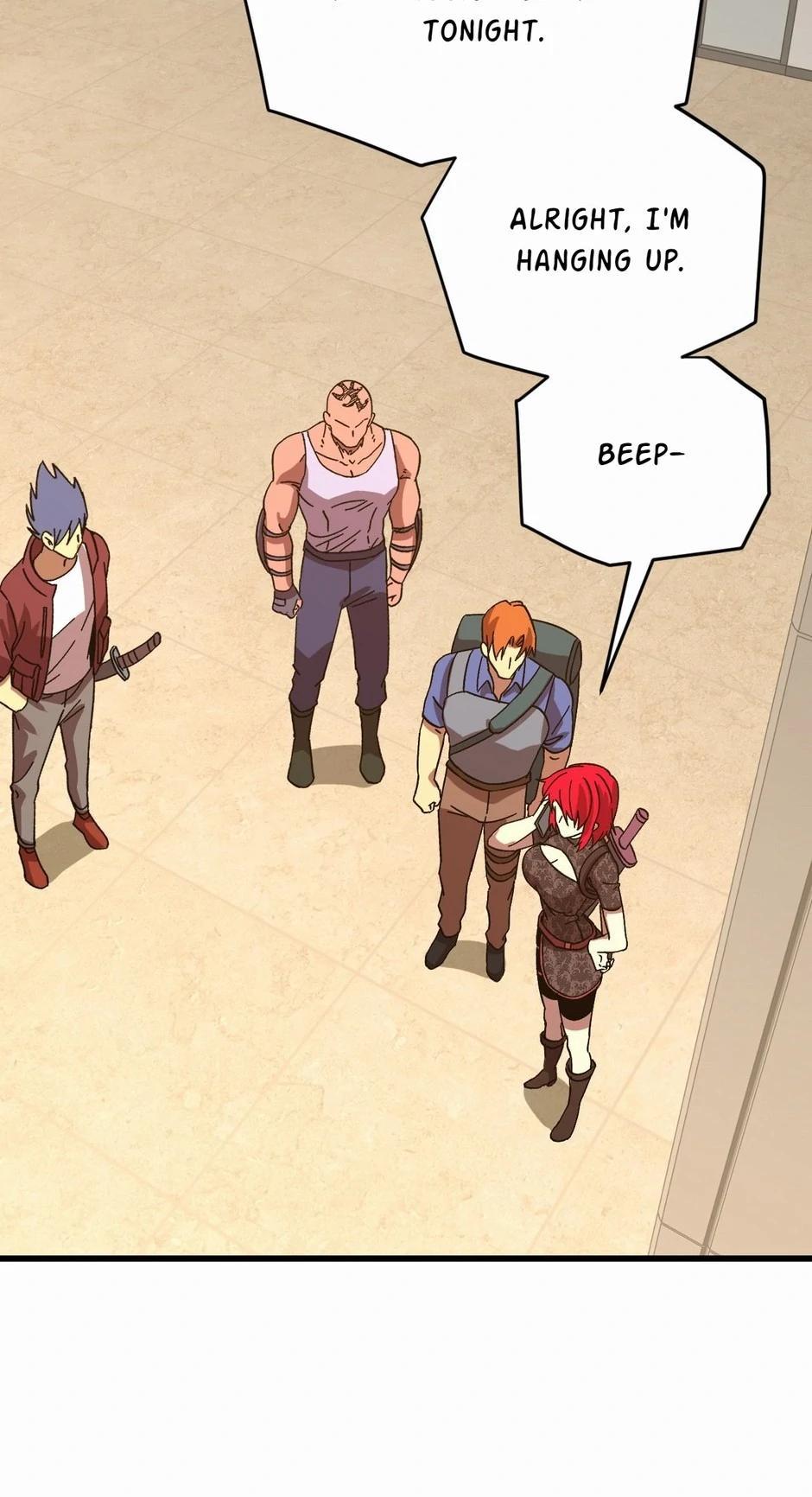 Logging 10,000 Years into the Future 137