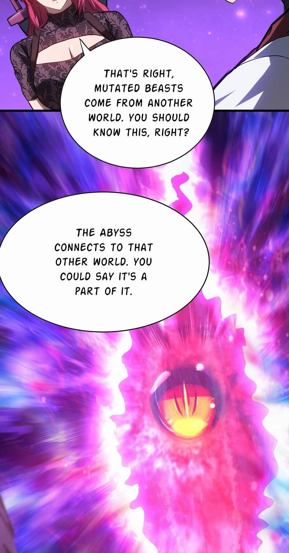 Logging 10,000 Years into the Future 137