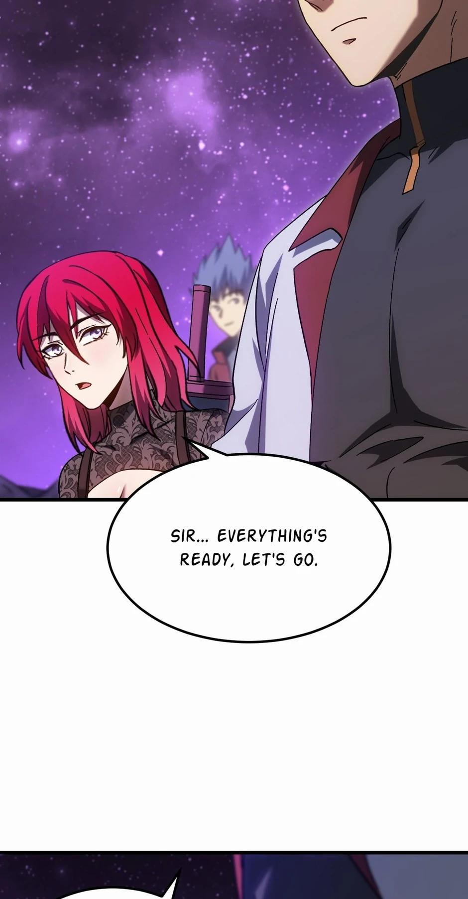 Logging 10,000 Years into the Future 137