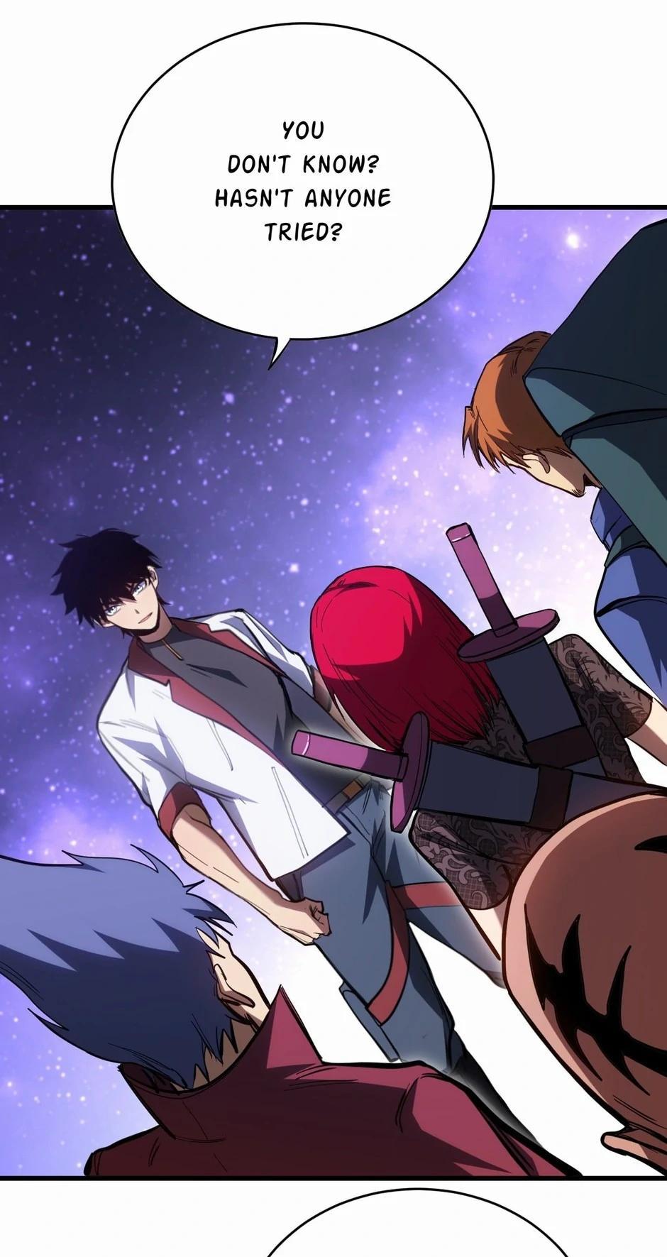 Logging 10,000 Years into the Future 138