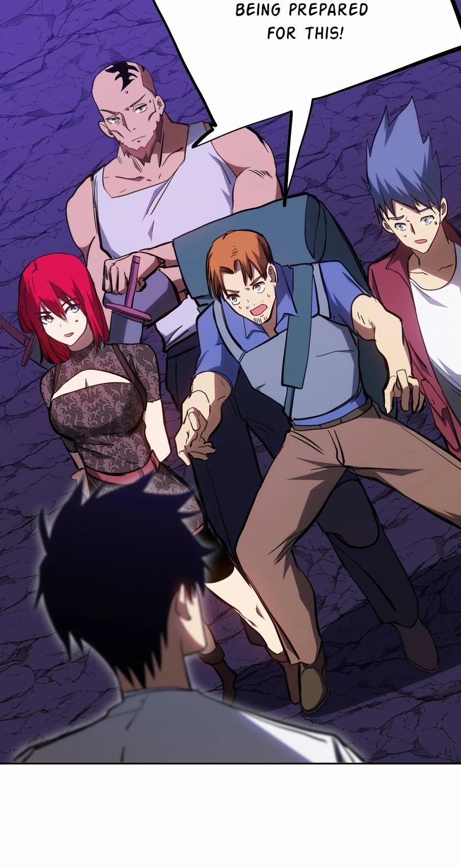 Logging 10,000 Years into the Future 138