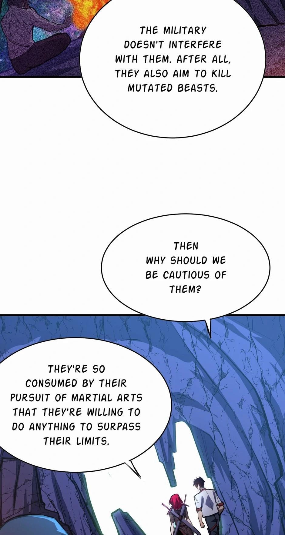 Logging 10,000 Years into the Future 138