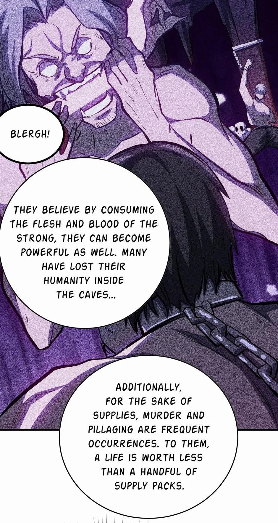 Logging 10,000 Years into the Future 138