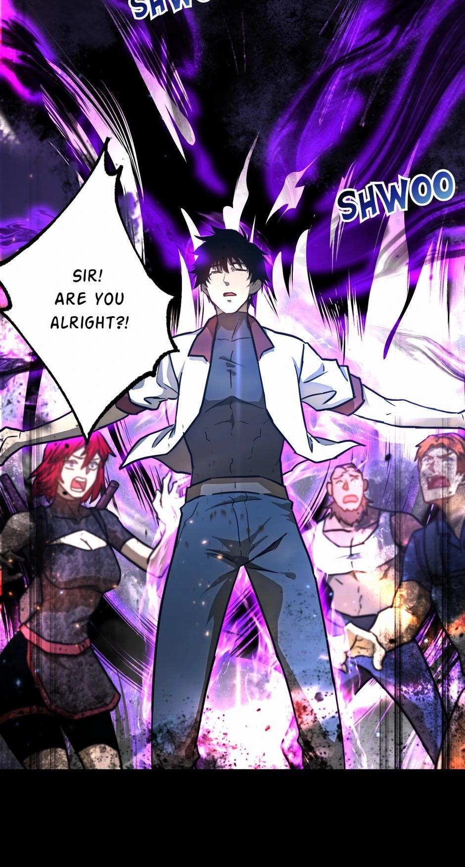 Logging 10,000 Years into the Future 138