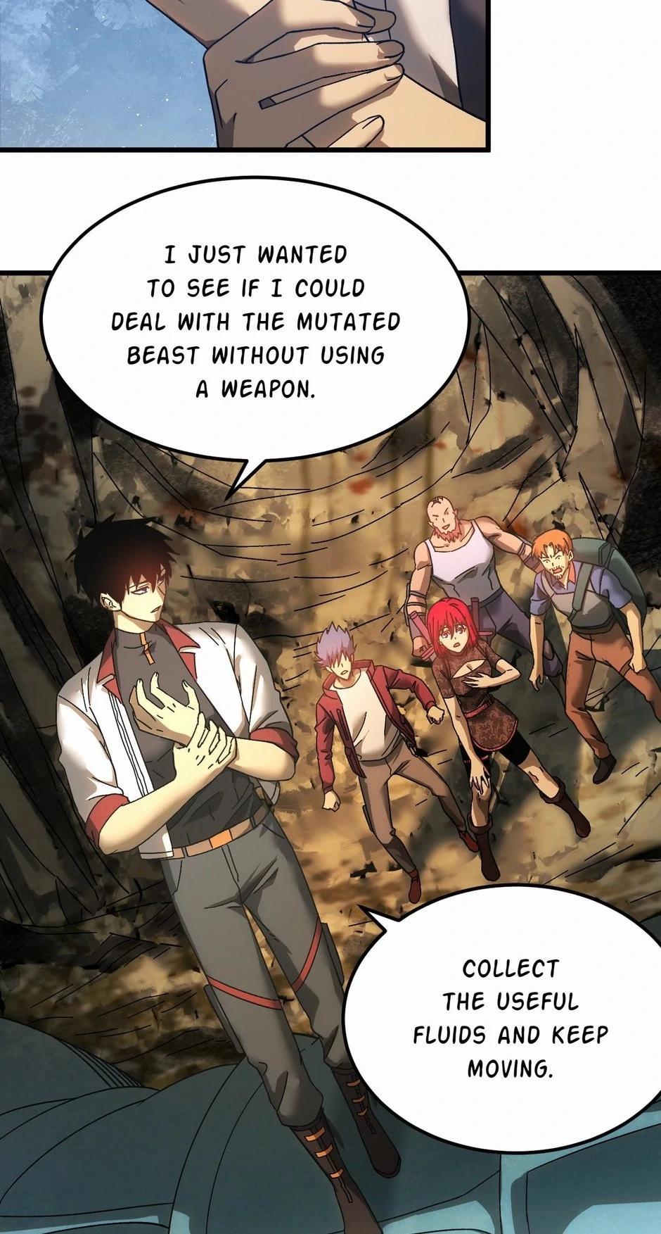 Logging 10,000 Years into the Future 138