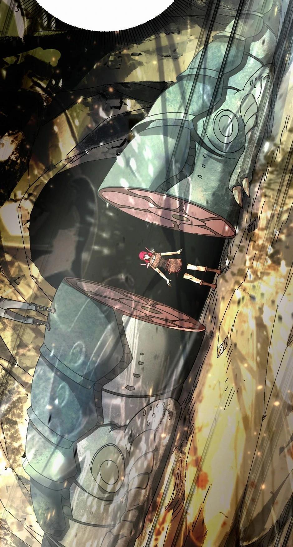 Logging 10,000 Years into the Future 138