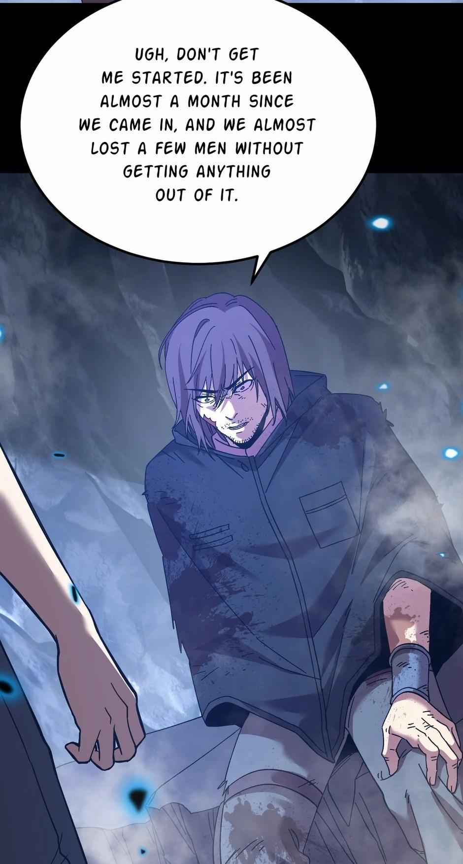 Logging 10,000 Years into the Future 138