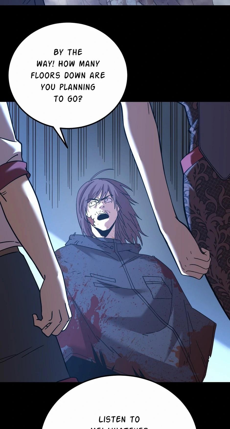 Logging 10,000 Years into the Future 138