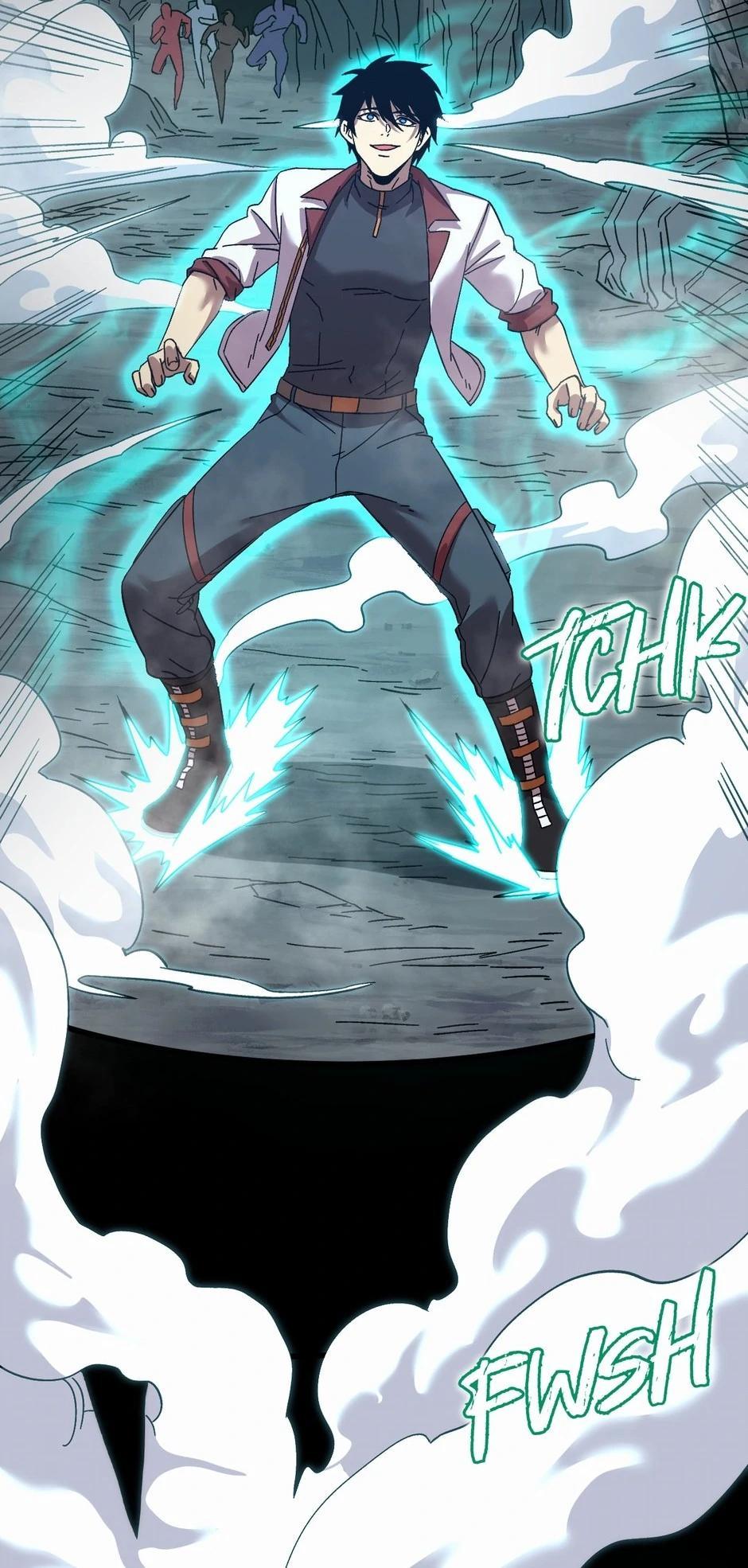 Logging 10,000 Years into the Future 139