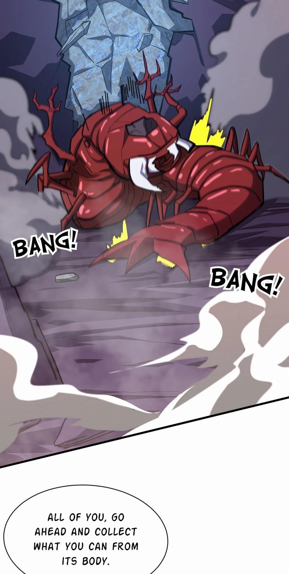 Logging 10,000 Years into the Future 139