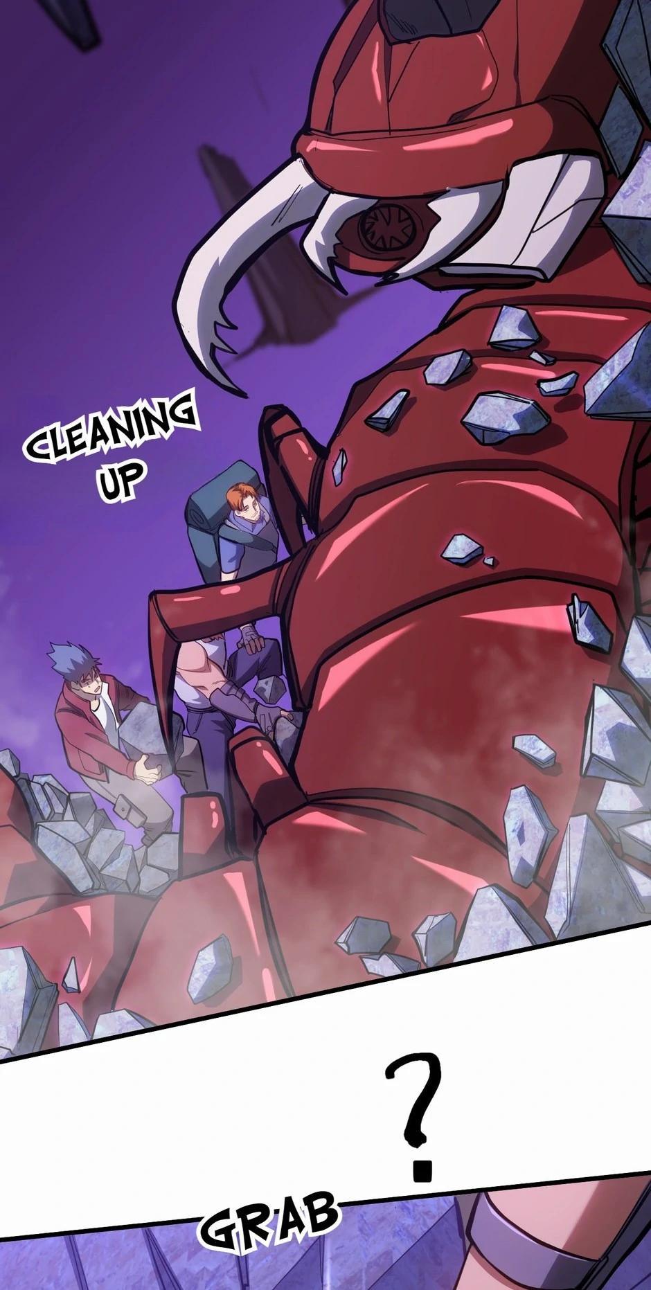 Logging 10,000 Years into the Future 139