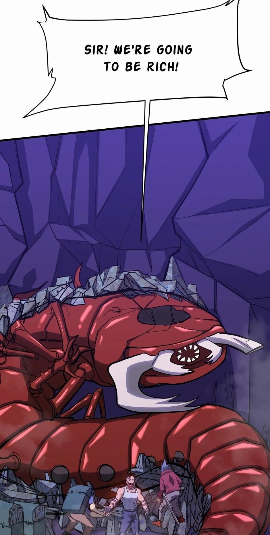 Logging 10,000 Years into the Future 139