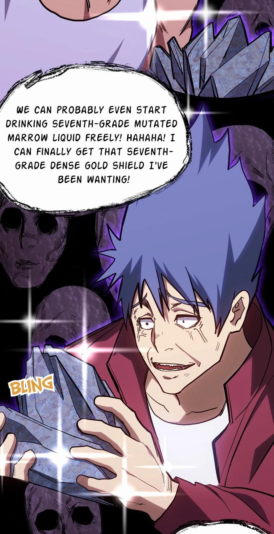 Logging 10,000 Years into the Future 139