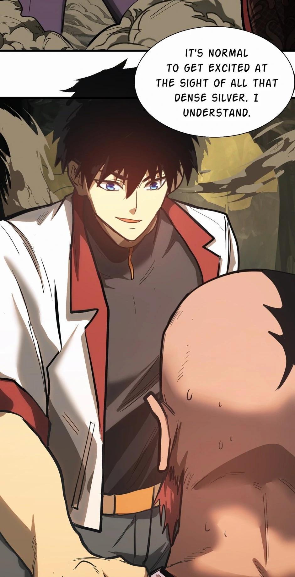 Logging 10,000 Years into the Future 139