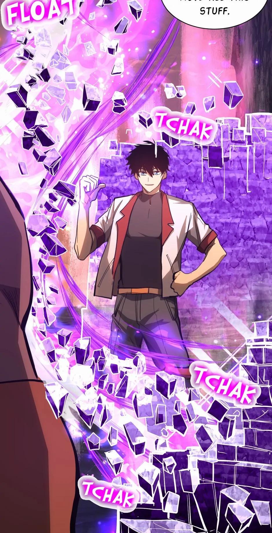 Logging 10,000 Years into the Future 139