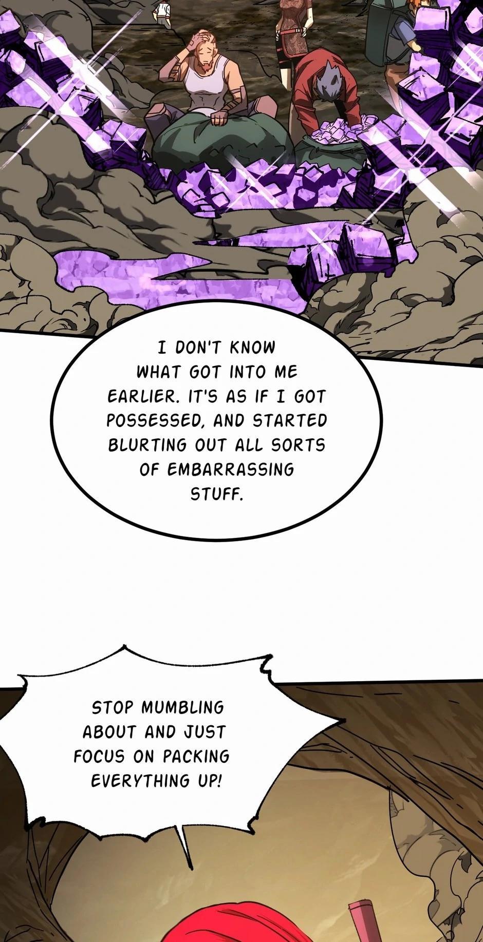 Logging 10,000 Years into the Future 139