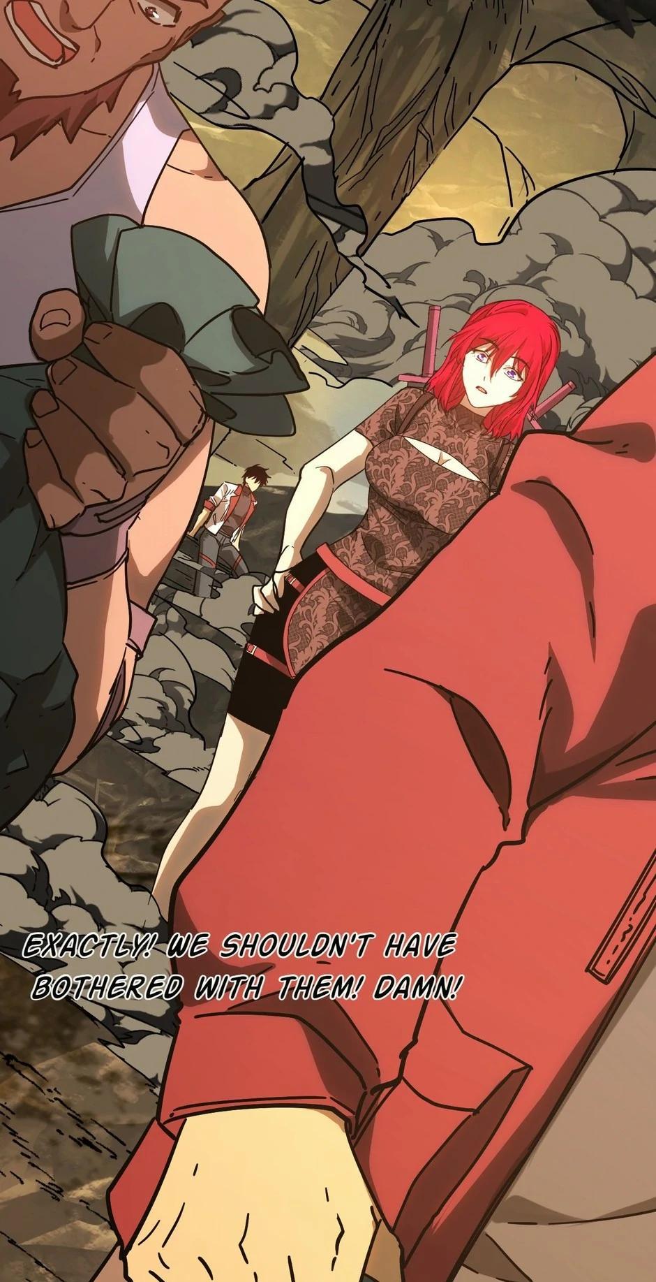 Logging 10,000 Years into the Future 139