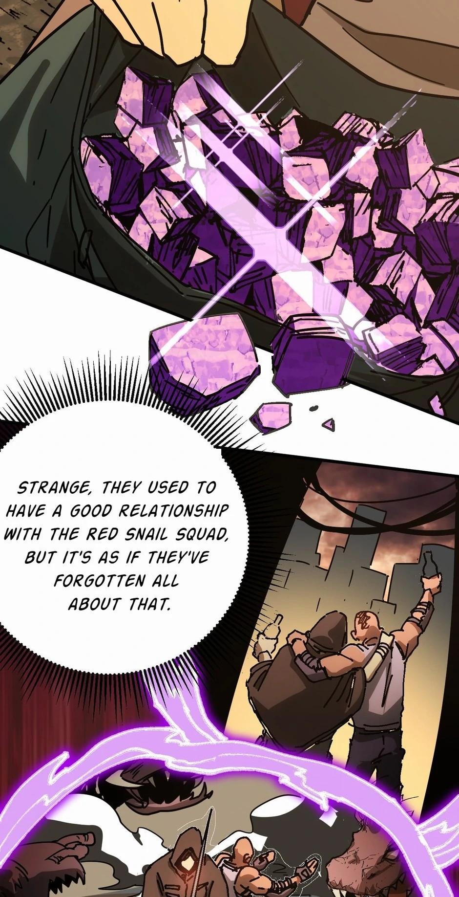 Logging 10,000 Years into the Future 139