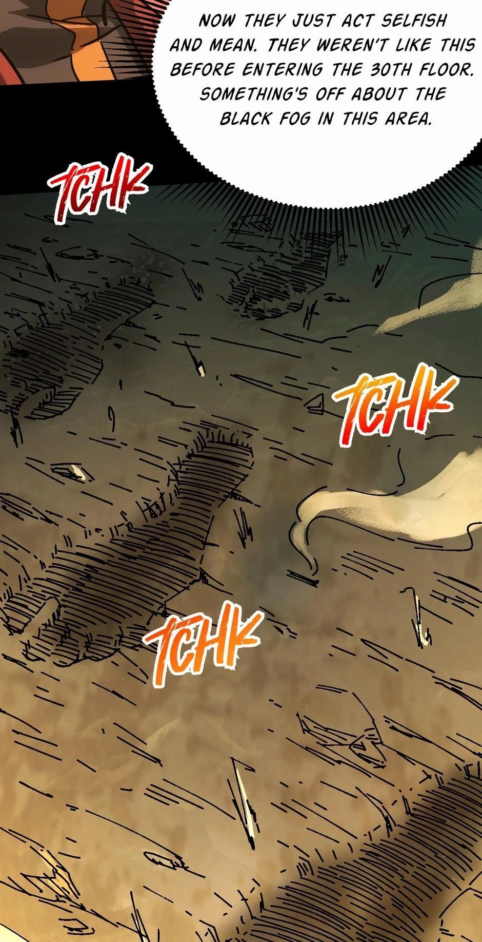 Log into the Future Chapter 139 100