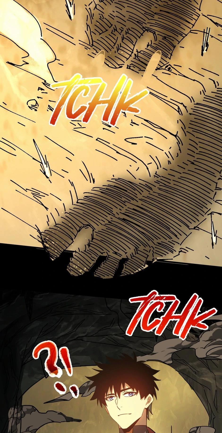 Log into the Future Chapter 139 101