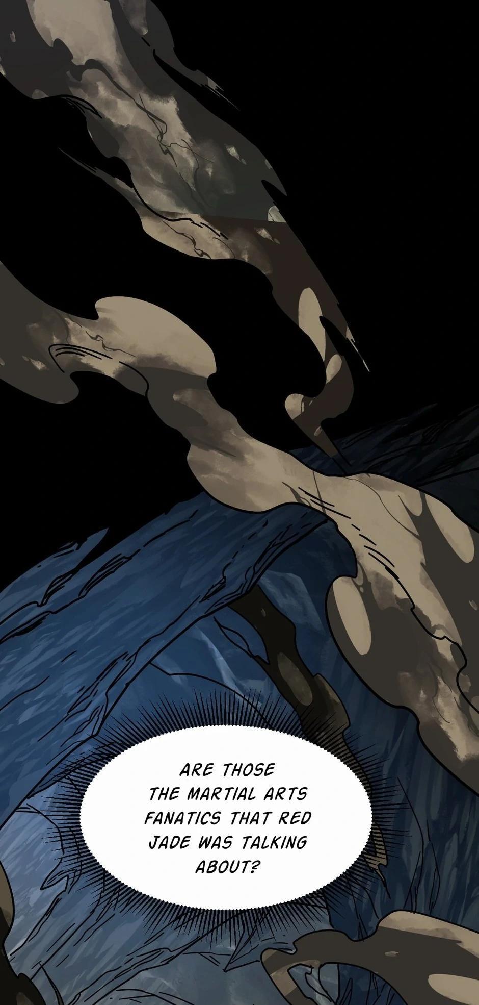 Log into the Future Chapter 139 106