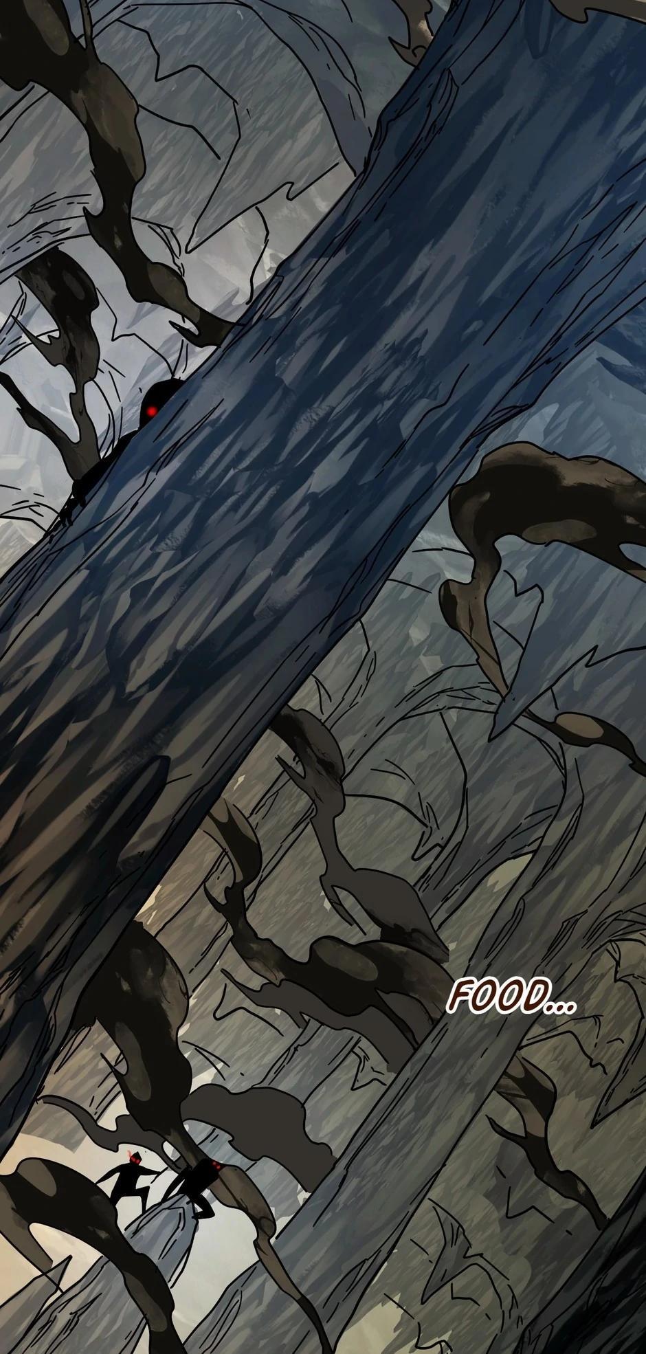 Log into the Future Chapter 139 107