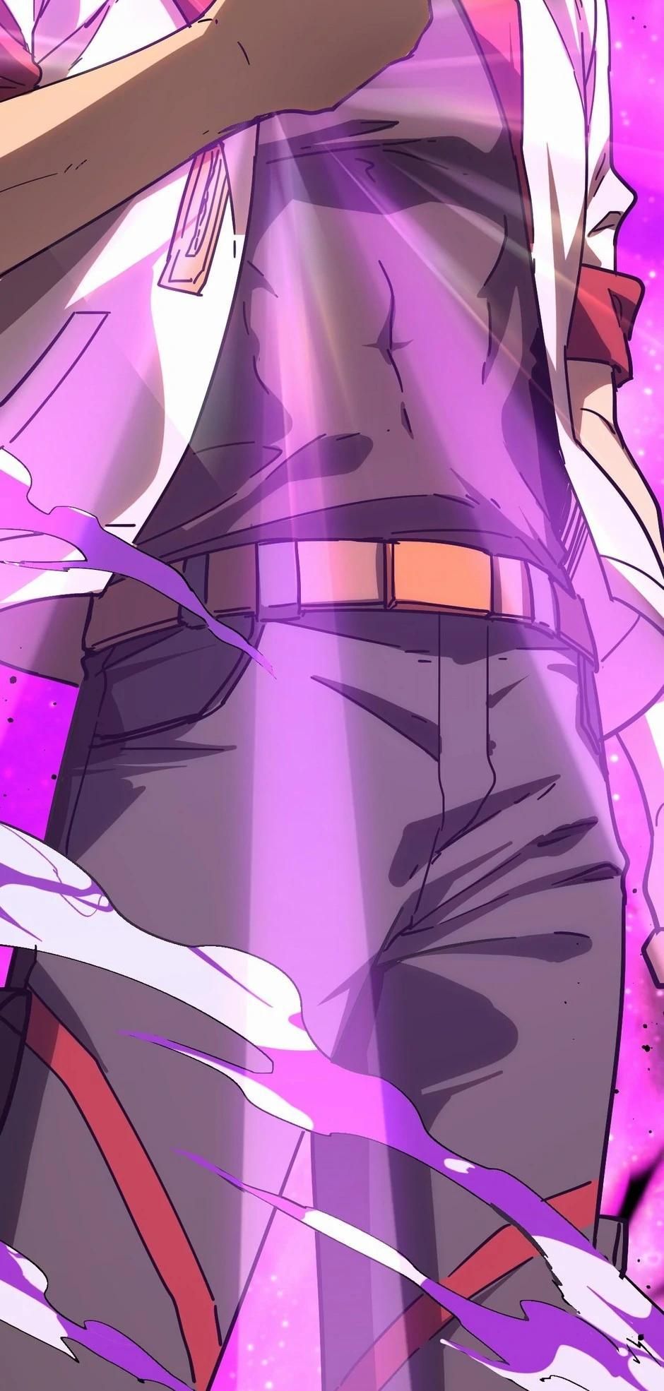 Log into the Future Chapter 139 112