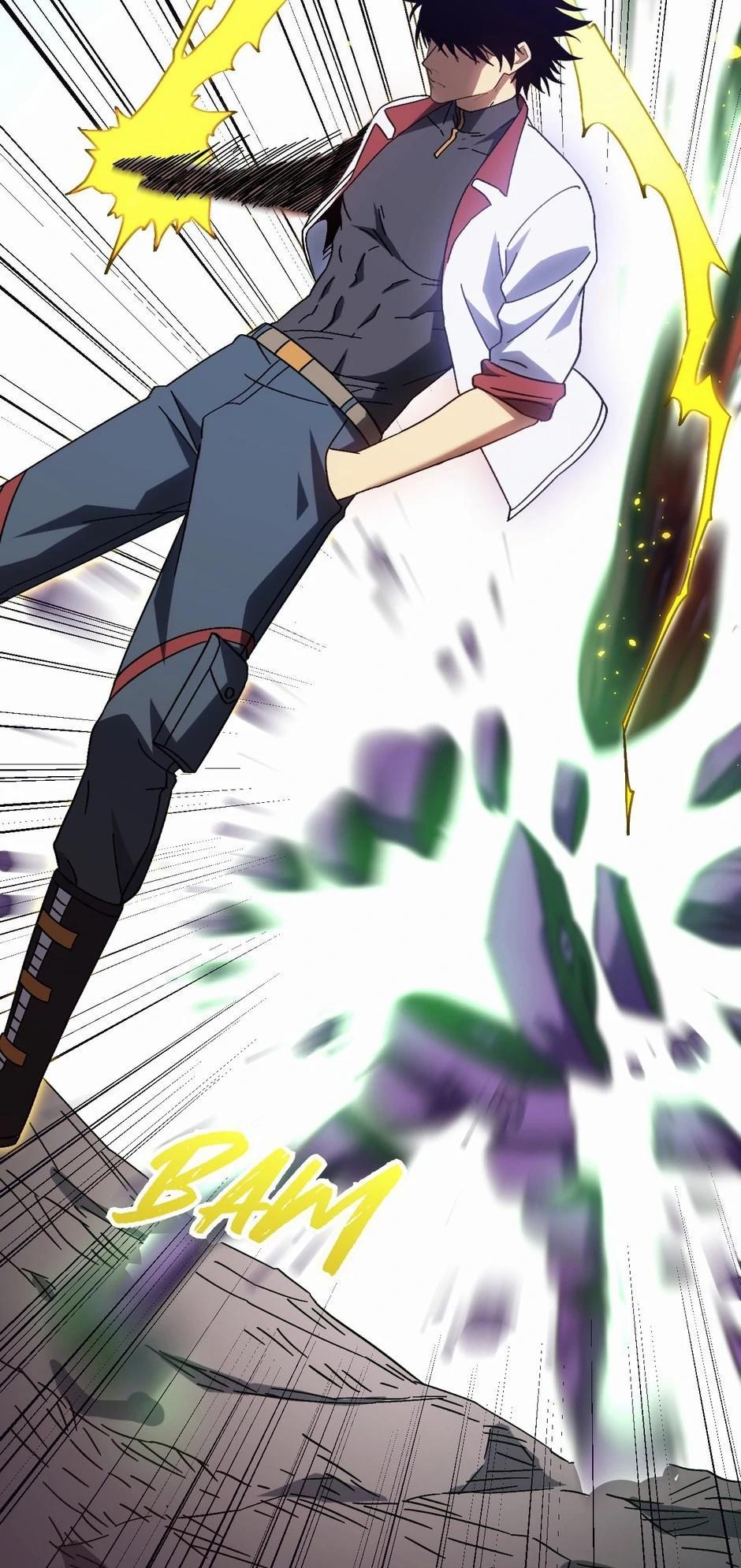 Logging 10,000 Years into the Future 140