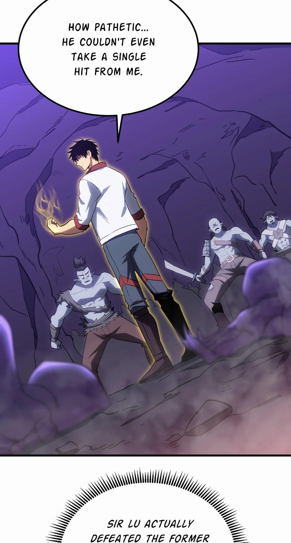 Logging 10,000 Years into the Future 141