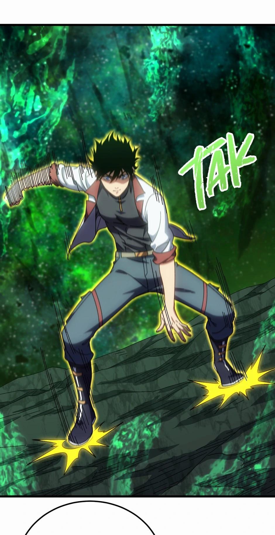 Logging 10,000 Years into the Future 141