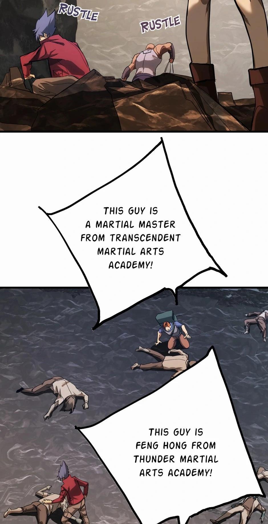 Logging 10,000 Years into the Future 141