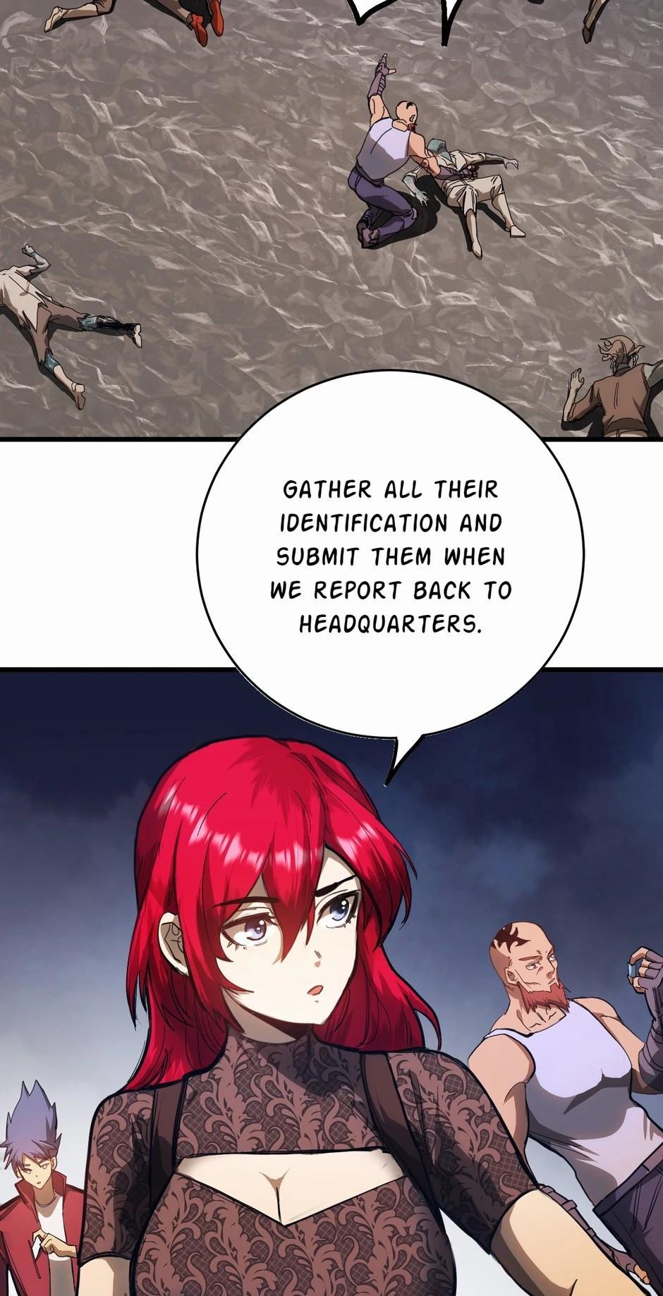 Logging 10,000 Years into the Future 141