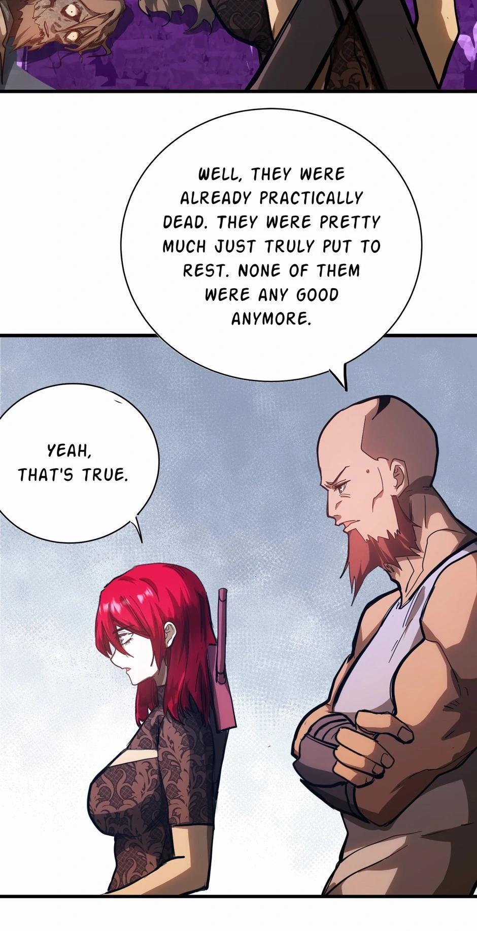 Logging 10,000 Years into the Future 141