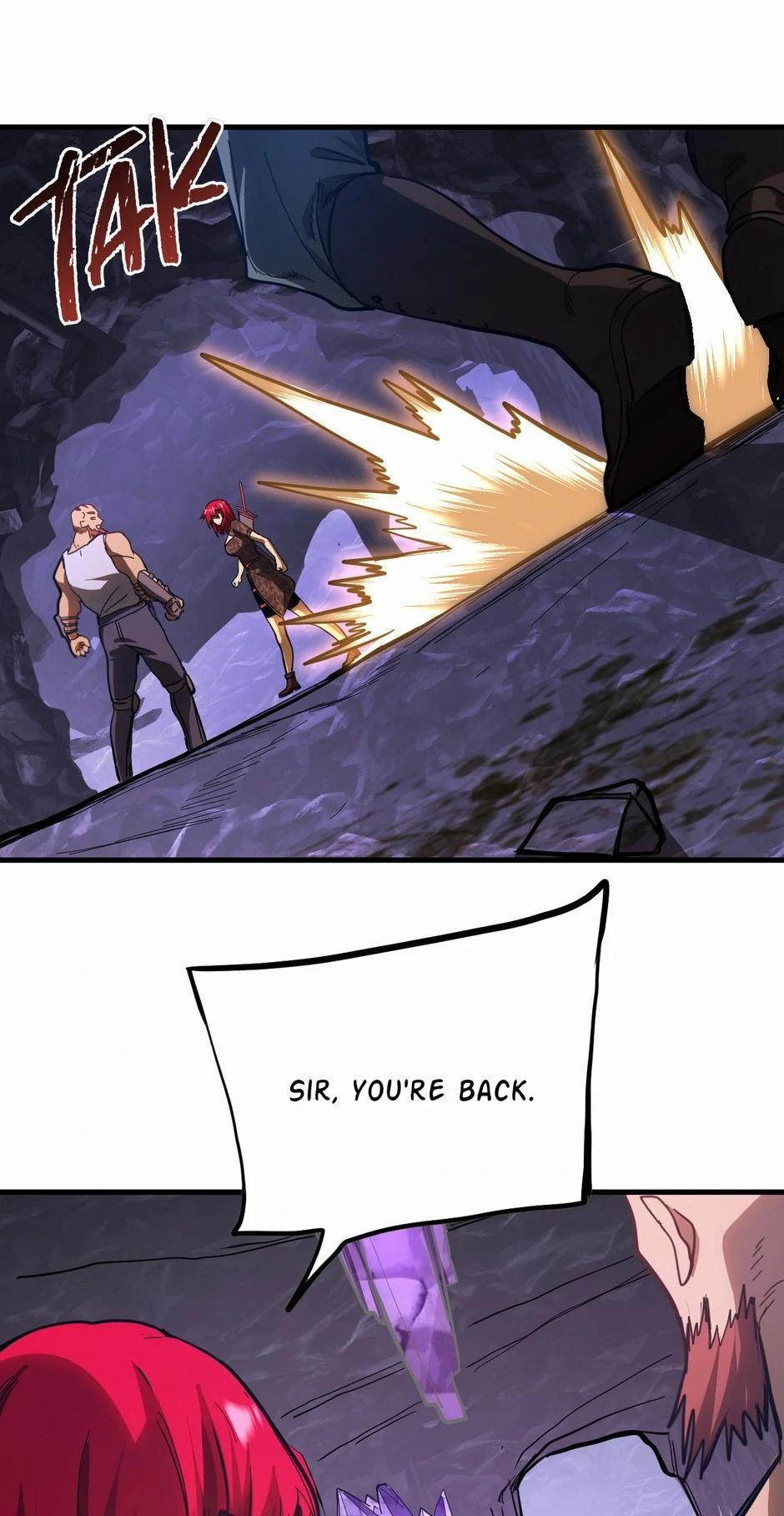 Logging 10,000 Years into the Future 141